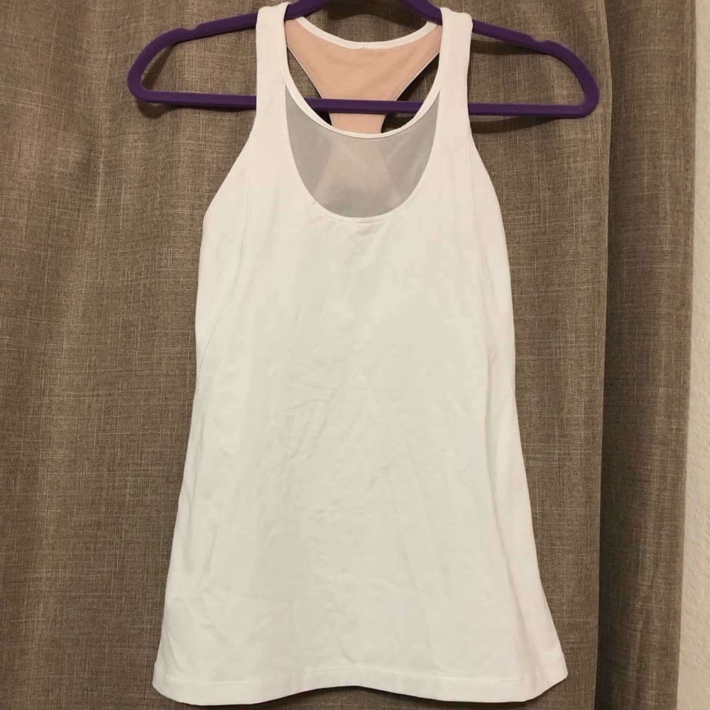 Lululemon Top